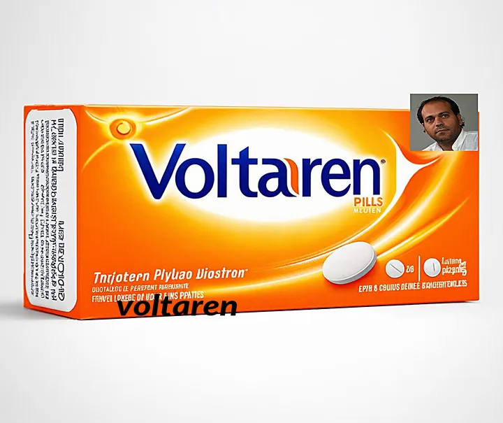 Voltaren 1