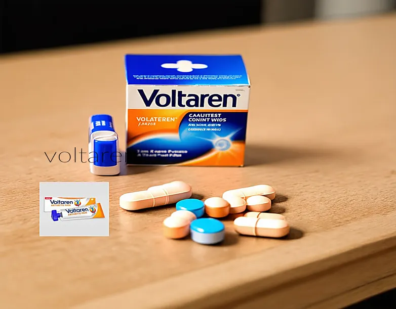 Voltaren 2